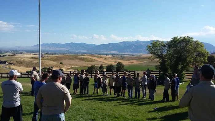 Mount Sterling Recreation Camp Picture 10