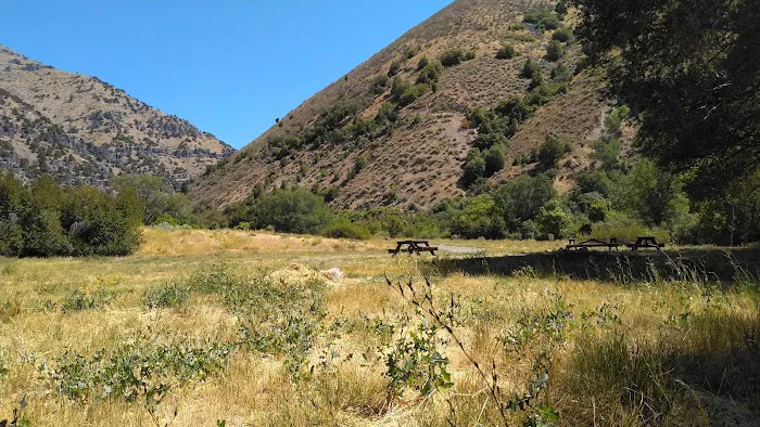 Hyrum City CCC Camp Picture 2