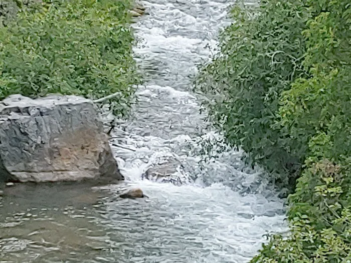 Hyrum City CCC Camp Picture 9