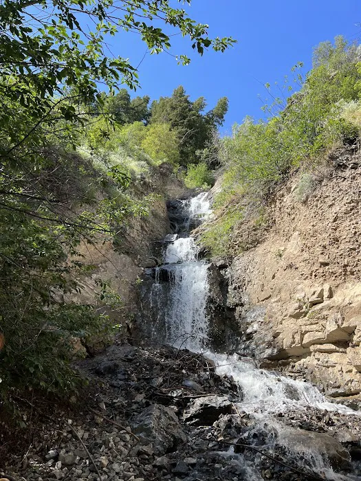 Hyrum City CCC Camp Picture 5