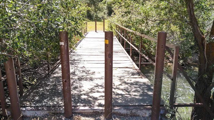 Hyrum City CCC Camp Picture 6