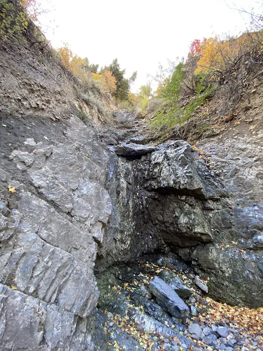 Hyrum City CCC Camp Picture 10