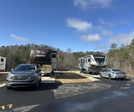 Apple Country Rv Resort