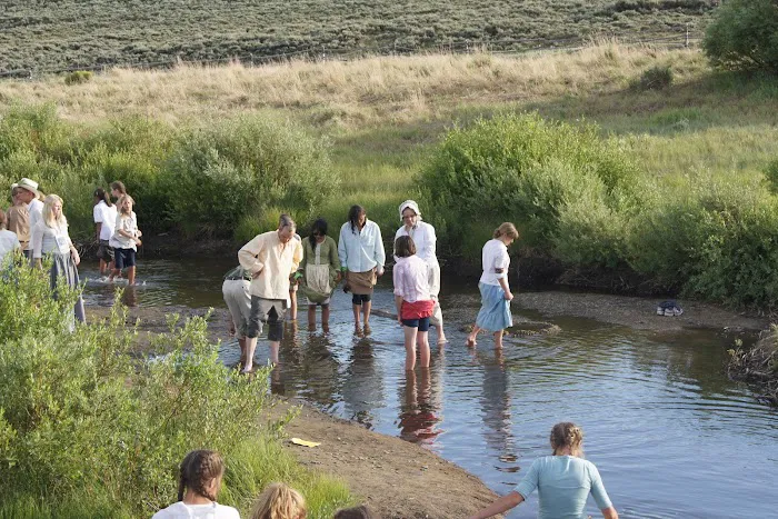 Rock Creek Hollow Campground Picture 4