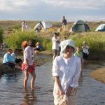 Rock Creek Hollow Campground