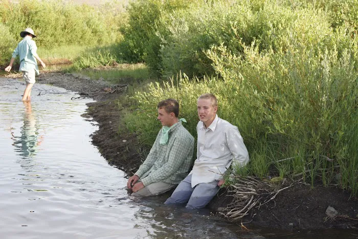 Rock Creek Hollow Campground Picture 7