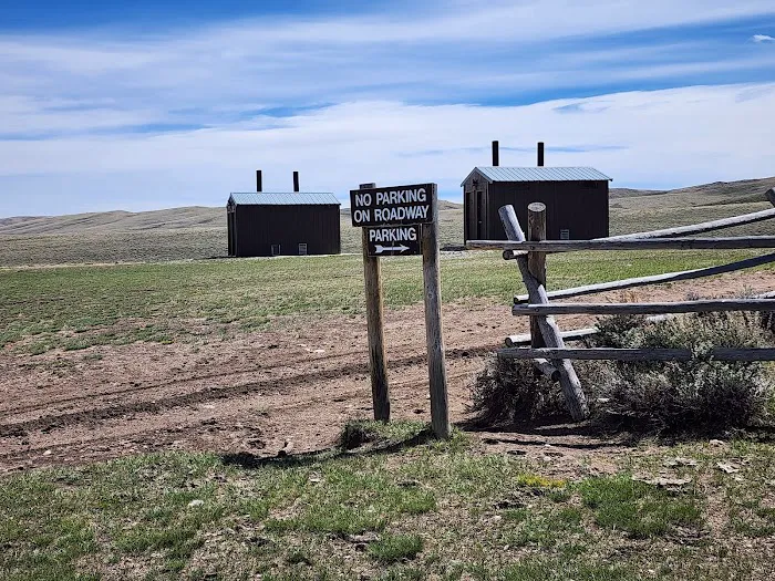 Sage Campground Picture 1