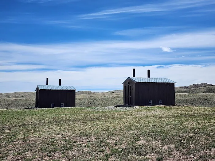 Sage Campground Picture 3