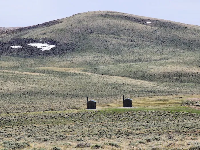 Sage Campground Picture 2