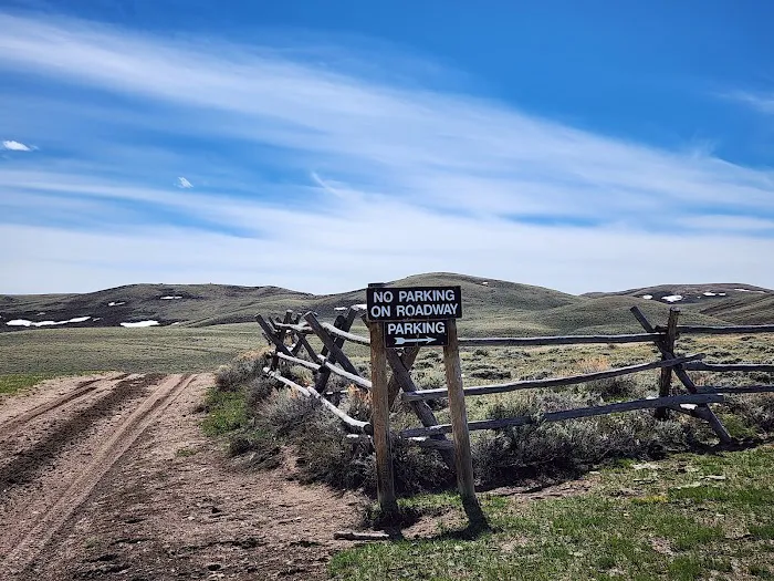 Sage Campground Picture 5