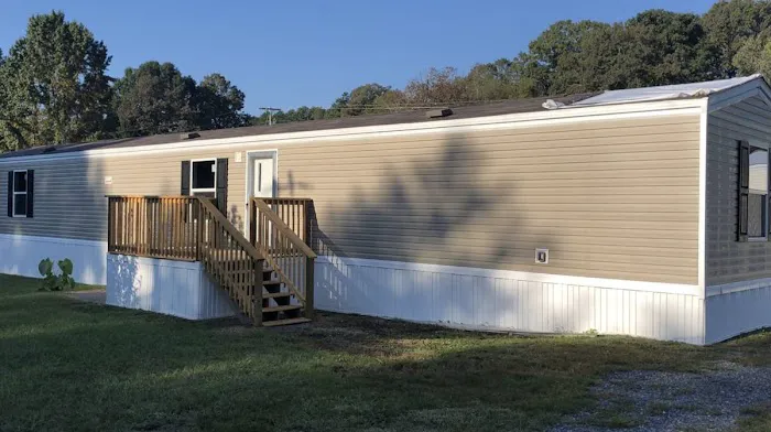 Hidden Hills Mobile Home Community Picture 1