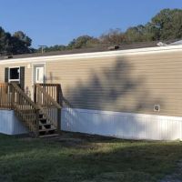 Hidden Hills Mobile Home Community ico