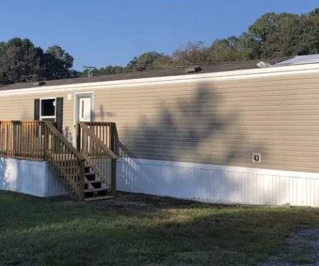 Hidden Hills Mobile Home Community