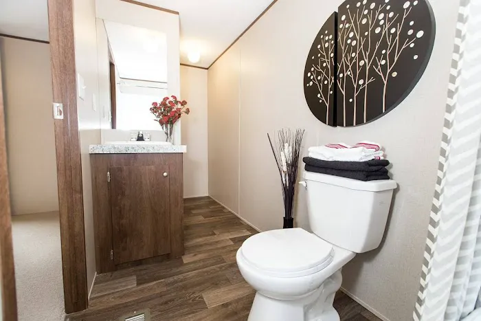 Hidden Hills Mobile Home Community Picture 6