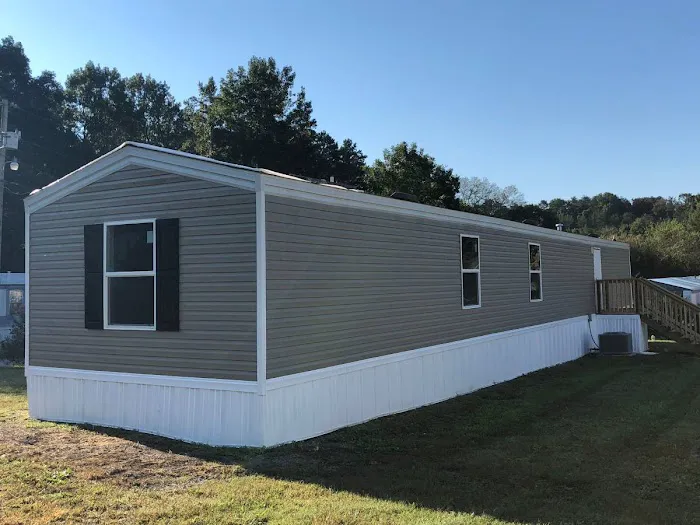 Hidden Hills Mobile Home Community Picture 9