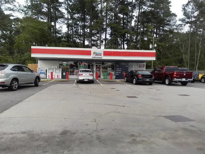 Alpine Regency Mobile Home Park Picture 1