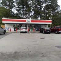 Alpine Regency Mobile Home Park ico