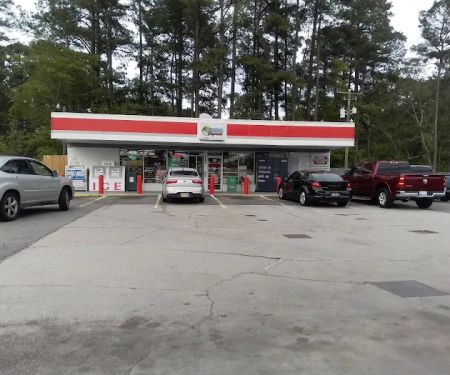 Alpine Regency Mobile Home Park