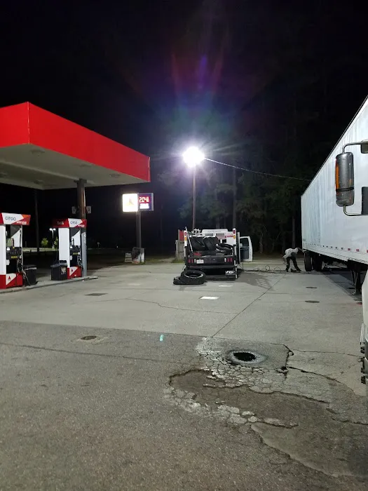 Alpine Regency Mobile Home Park Picture 5