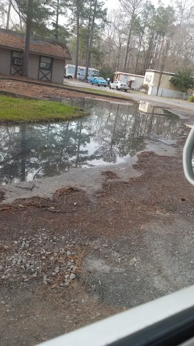 Alpine Regency Mobile Home Park Picture 8