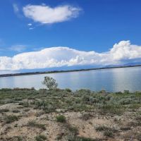 Pilot Butte Reservoir Campground ico