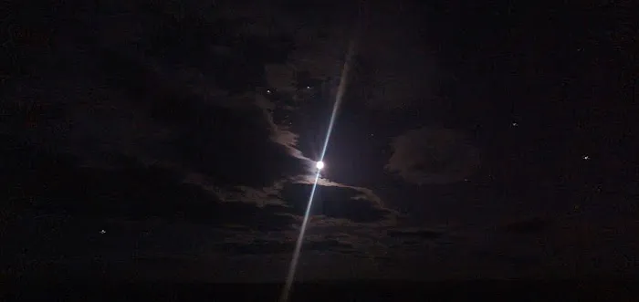 Pilot Butte Reservoir Campground Picture 7