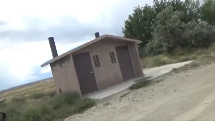 Pilot Butte Reservoir Campground Picture 10