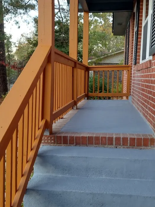 Sandy oaks mobile home park Picture 1