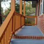 Sandy oaks mobile home park