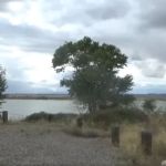Sunrise Campground / Pilot Butte Reservoir