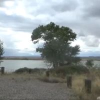 Sunrise Campground / Pilot Butte Reservoir ico