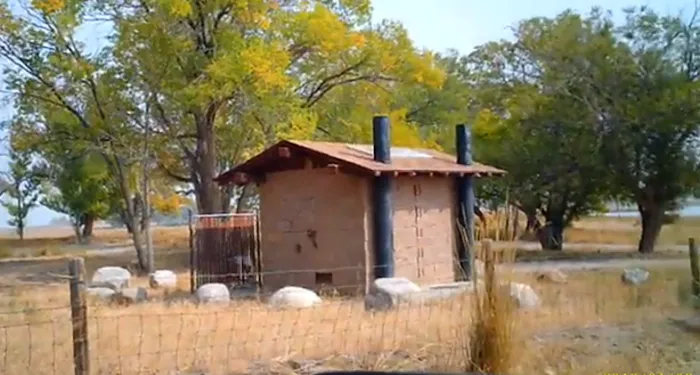 Westside Campground / Ocean Lake WHMA Picture 1