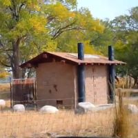 Westside Campground / Ocean Lake WHMA ico