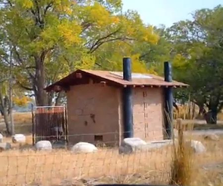 Westside Campground / Ocean Lake WHMA