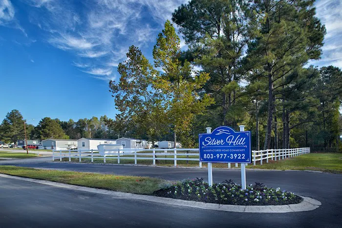 Silver Hill Manufactured Home Community Picture 1
