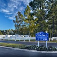 Silver Hill Manufactured Home Community ico