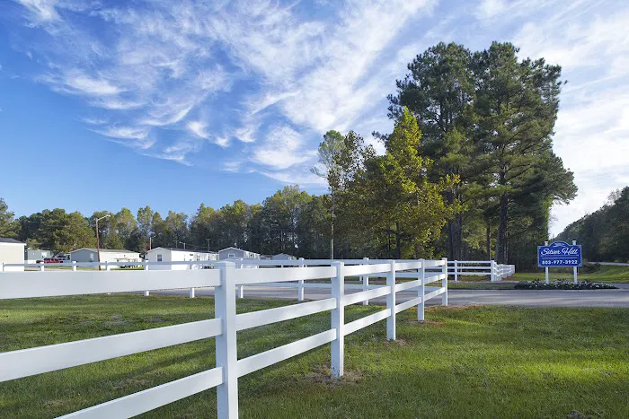 Silver Hill Manufactured Home Community Picture 5