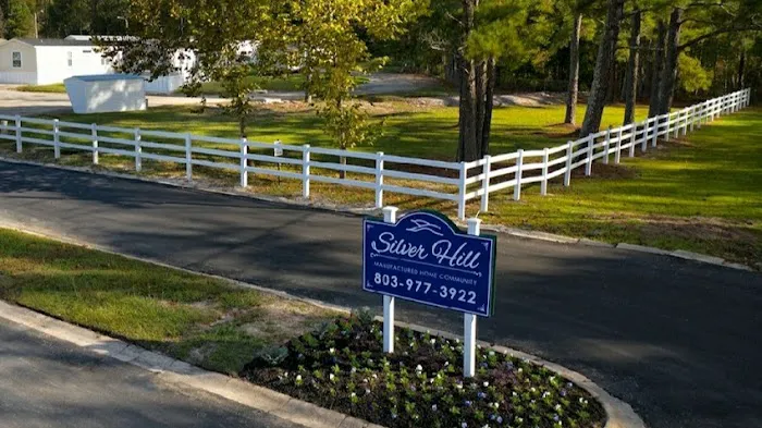 Silver Hill Manufactured Home Community Picture 6
