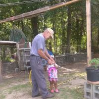 Spears Creek MHC ico