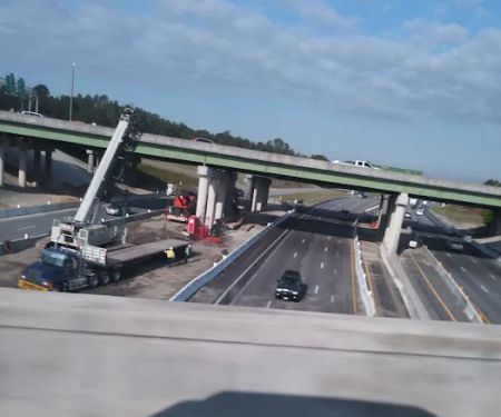 Powells Mobile Home Park Inc