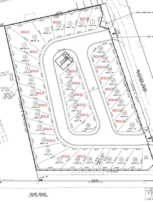 Cruisers Roost RV Park Picture 1