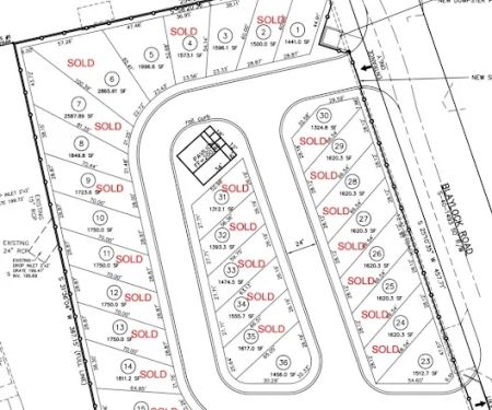 Cruisers Roost RV Park