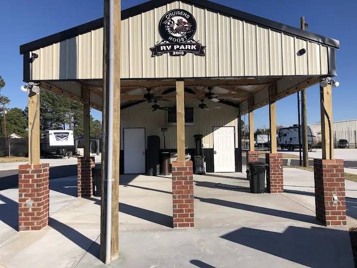 Cruisers Roost RV Park Picture 3