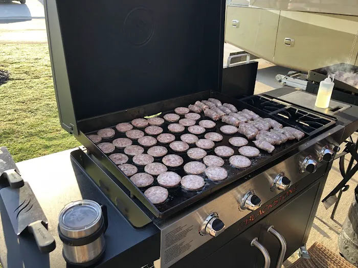 Cruisers Roost RV Park Picture 9