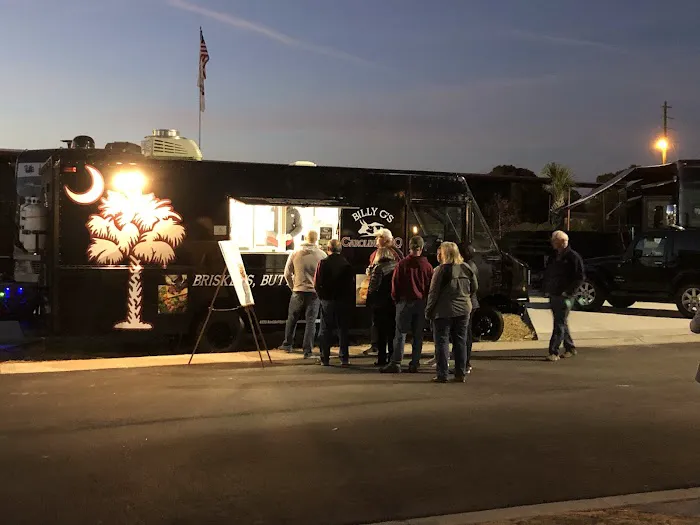 Cruisers Roost RV Park Picture 10