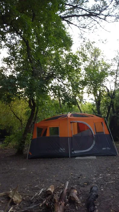 Pioneer Campground Picture 1