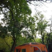 Pioneer Campground ico