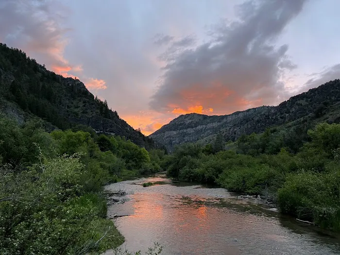 Pioneer Campground Picture 2