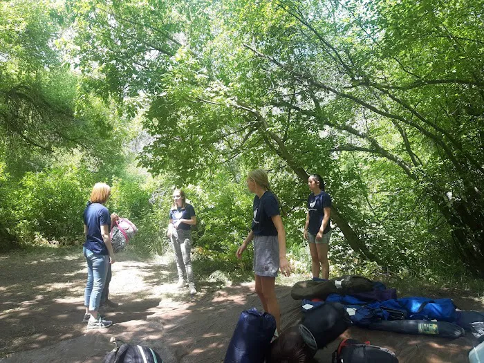 Pioneer Campground Picture 5