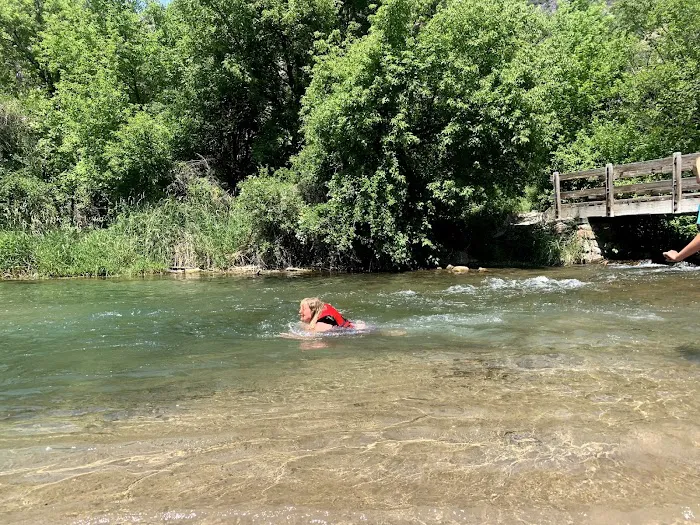 Pioneer Campground Picture 6